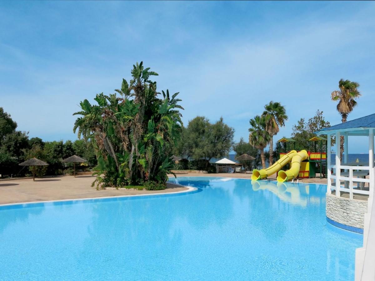 Holiday Home Internazionale Manacore By Interhome Peschici Exterior photo