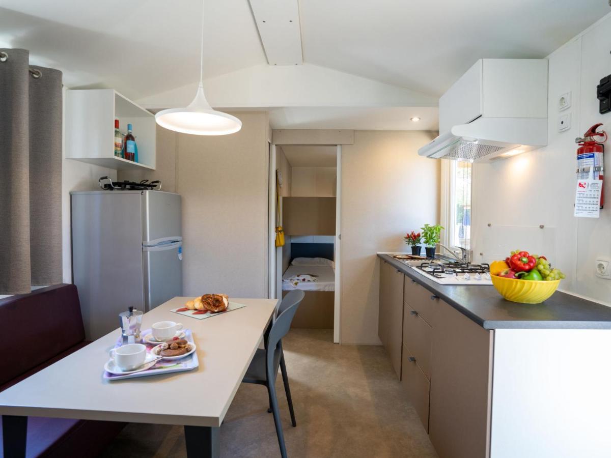 Holiday Home Internazionale Manacore By Interhome Peschici Exterior photo