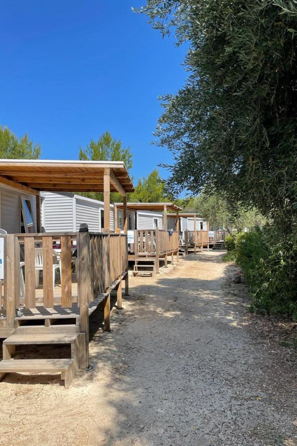 Holiday Home Internazionale Manacore By Interhome Peschici Exterior photo