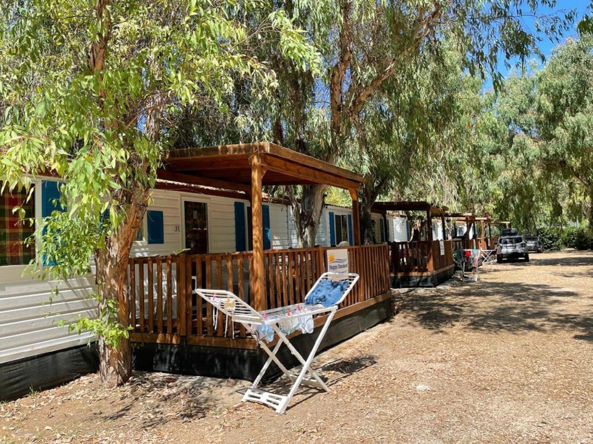 Holiday Home Internazionale Manacore By Interhome Peschici Exterior photo